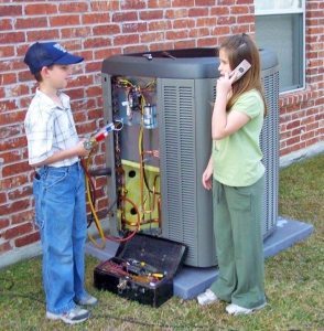 AC Repair New Orleans