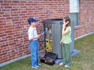 AC Repair New Orleans