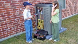 AC Repair New Orleans