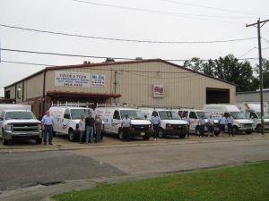 Air Conditioning Repair New Orleans LA