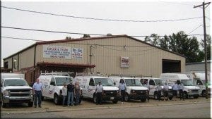 Air Conditioning Repair New Orleans LA