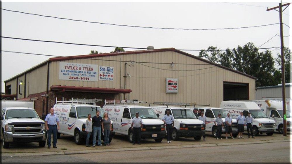 Quality AC Services - Air Conditioning and Heating Repair - Tyler, TX -  Geothermal