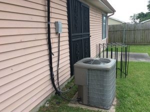 AC Repair New Orleans